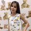 Vestido Jim & Lucy